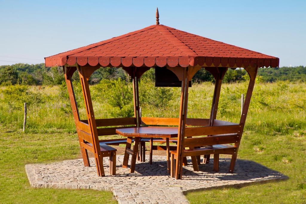 Kaloyanova Fortress Hotel Arbanasi Ngoại thất bức ảnh