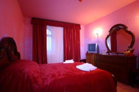 Kaloyanova Fortress Hotel Arbanasi Phòng bức ảnh