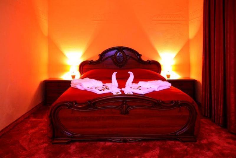 Kaloyanova Fortress Hotel Arbanasi Phòng bức ảnh