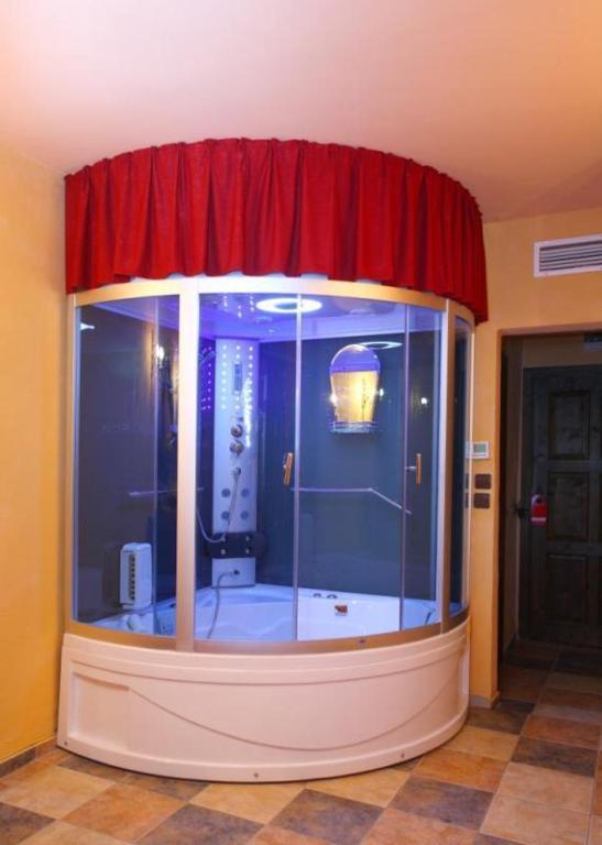 Kaloyanova Fortress Hotel Arbanasi Phòng bức ảnh