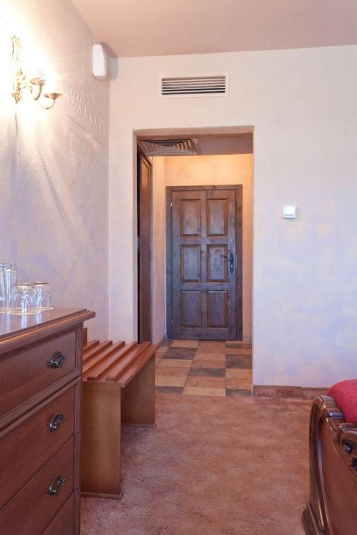 Kaloyanova Fortress Hotel Arbanasi Phòng bức ảnh