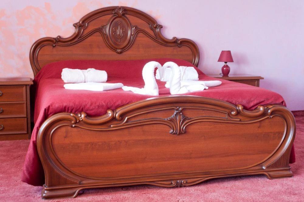 Kaloyanova Fortress Hotel Arbanasi Phòng bức ảnh