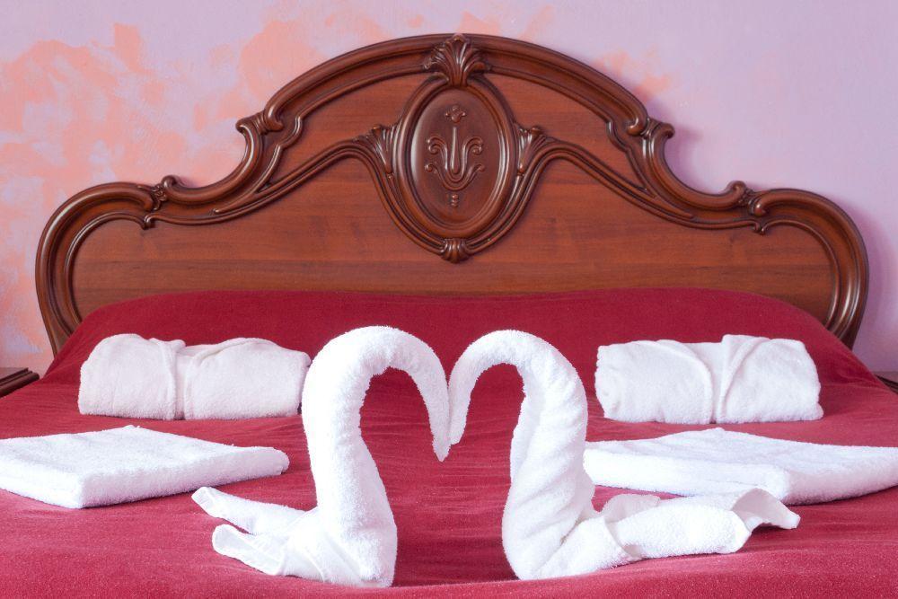 Kaloyanova Fortress Hotel Arbanasi Phòng bức ảnh